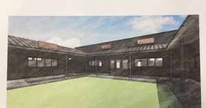 犬山本丸スクウェア