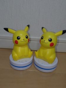 タカラトミー　UchiPika