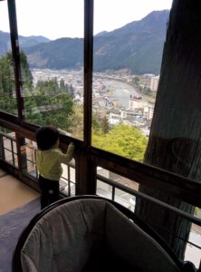 下呂温泉　湯之島館　