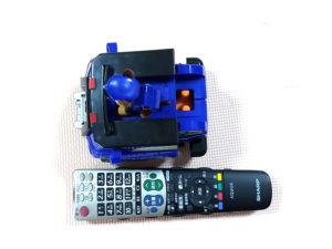 チェイス ポリスカー サイズ 上面 横