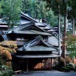 下呂温泉　湯之島館の七重八重之間の宿泊体験記