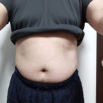 Vアップシェイパー体験　前　2-9