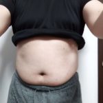 Vアップシェイパー体験 前 2-11