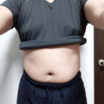 Vアップシェイパー体験 前 2-14