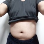 Vアップシェイパー体験 前 2-15