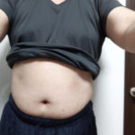 Vアップシェイパー体験 0216