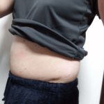 Vアップシェイパー体験 0216