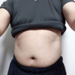 Vアップシェイパー体験 0217