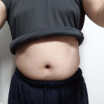 Vアップシェイパー体験 0221