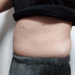 Vアップシェイパー体験 0222