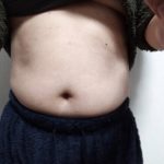 vアップシェイパー前1/26