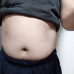 VアップシェイパーEMS 前 1/29