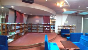 大江戸温泉物語ホテル木曽路ボードゲーム