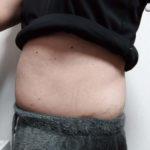 ＶアップシェイパーEMS体験 2.23