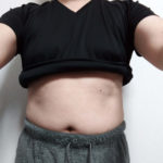 ＶアップシェイパーEMS体験 2.24