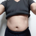 ＶアップシェイパーEMS体験 2.26