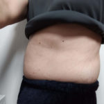 ＶアップシェイパーEMS体験 2.26