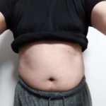 ＶアップシェイパーEMS体験 2.27