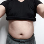 ＶアップシェイパーEMS体験 2.28