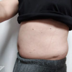 ＶアップシェイパーEMS体験 2.28