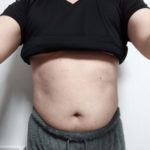 VアップシェイパーEMSレビュー6週目