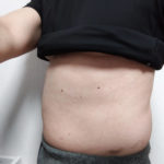 VアップシェイパーEMSレビュー6週目