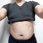 VアップシェイパーEMSレビュー6週目