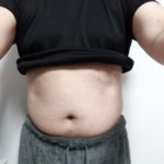 VアップシェイパーEMSレビュー6週目