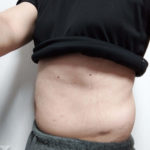 VアップシェイパーEMSレビュー6週目