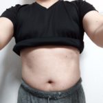 VアップシェイパーEMSレビュー6週目