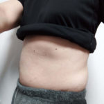 VアップシェイパーEMSレビュー6週目