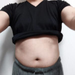 VアップシェイパーEMSレビュー6週目