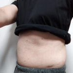 VアップシェイパーEMSレビュー6週目