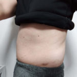 VアップシェイパーEMSレビュー6週目