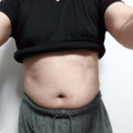 VアップシェイパーEMSレビュー6週目