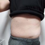 VアップシェイパーEMSレビュー6週目