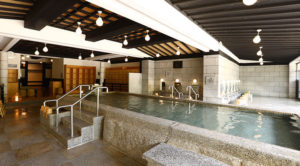 大江戸温泉物語ホテル木曽路温泉