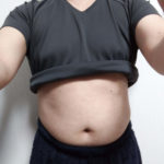 ながらダイエット体験