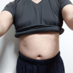 ながらダイエット体験