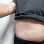 ながらダイエット体験