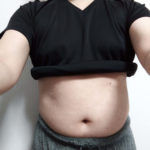 ながらダイエット体験