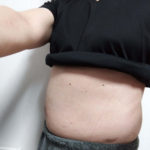 ながらダイエット体験