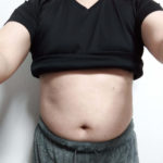 ながらダイエット体験