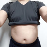 ながらダイエット体験