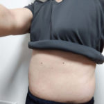 ながらダイエット体験