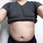 ながらダイエット体験