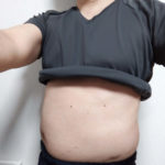 ながらダイエット体験