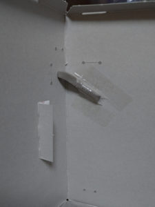 小学館幼稚園 公衆電話作り方