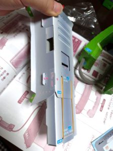 小学館幼稚園 公衆電話作り方