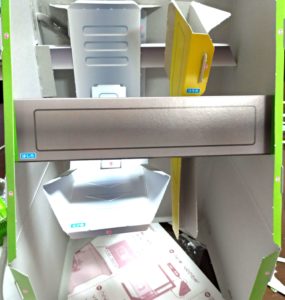 小学館幼稚園 公衆電話作り方